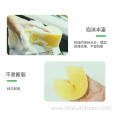 Car wash sponge thickened high density cleaning car